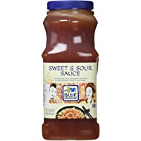 Blue Dragon Salsa Agridulce - 1000 ml